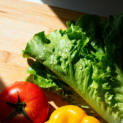 番茄软硬有讲究？教你根据烹饪方式如何选对番茄​